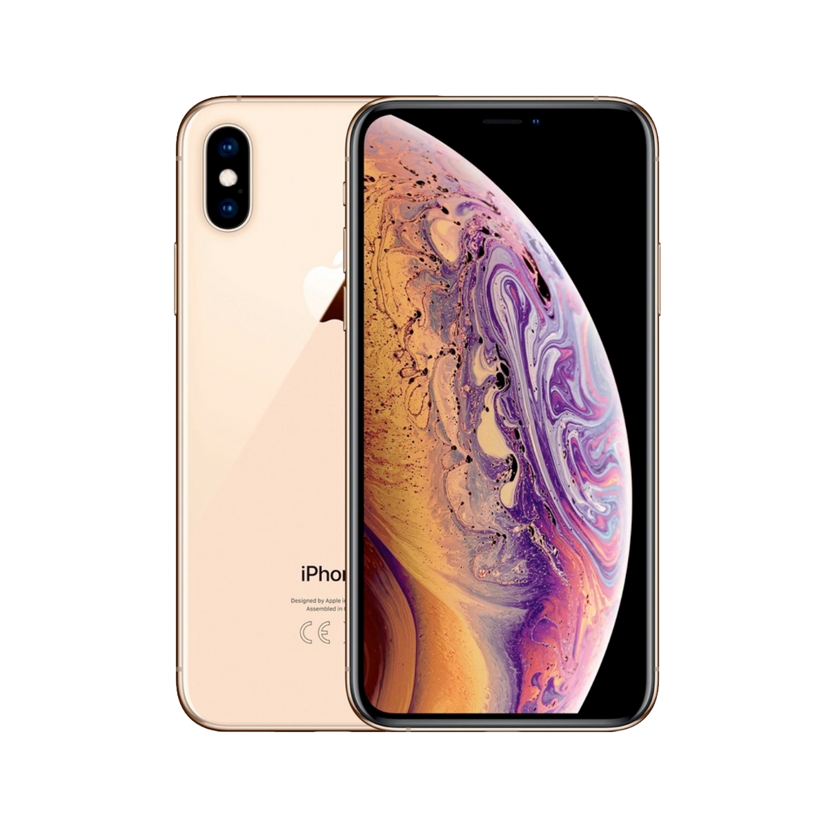 ルフィさま専用iPhone XS iPhone X/Xs