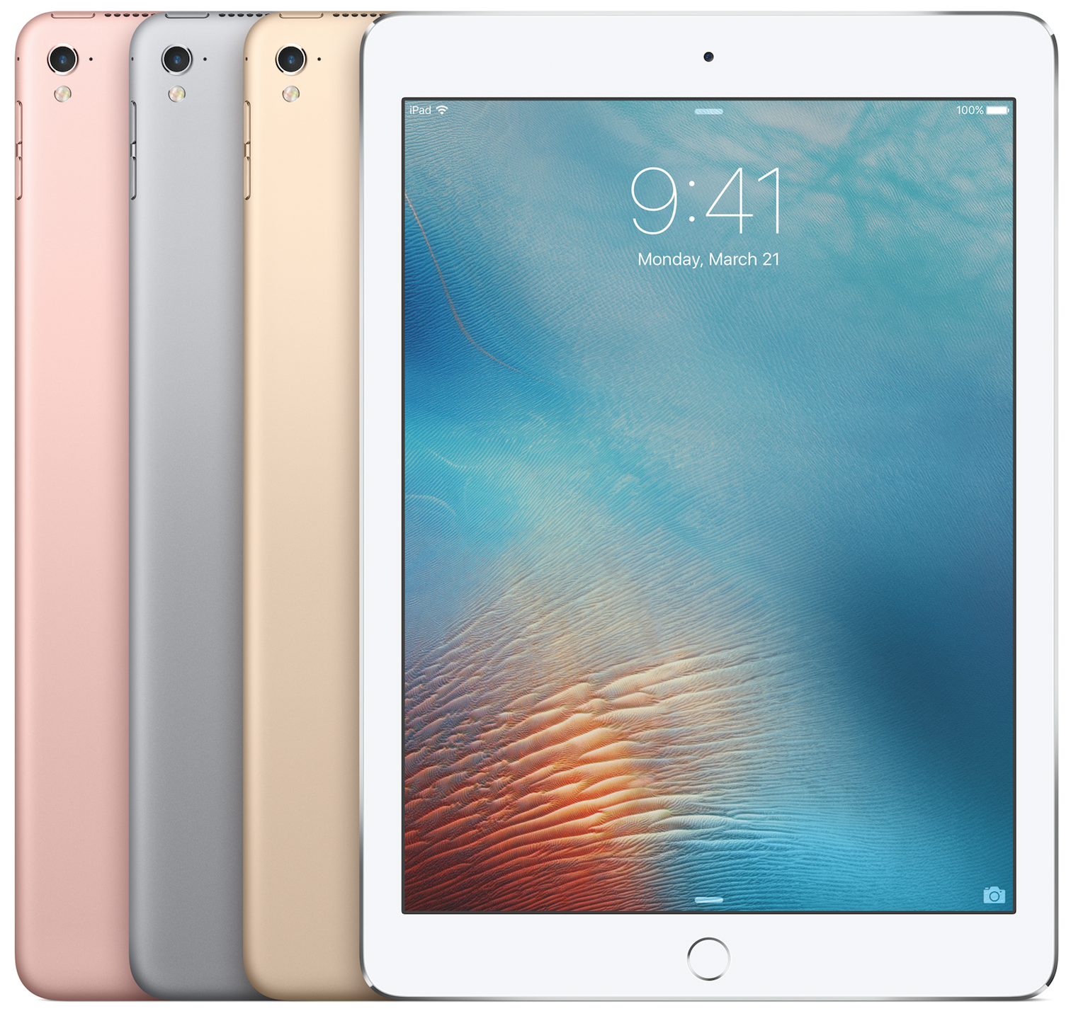 Apple iPad mini 4 (128GB) Wi-Fi 106104,105,155-iPad MINI (4点iPad