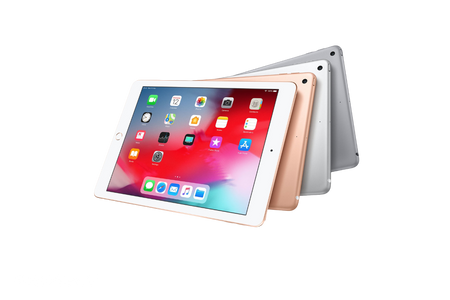 iPads/Apple Watch