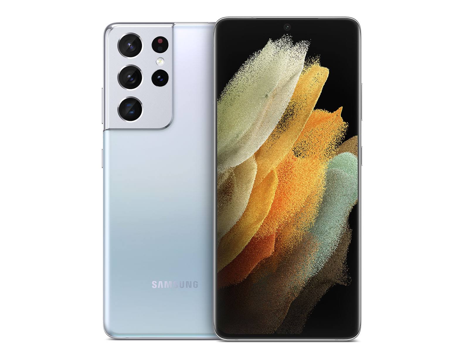 Samsung Galaxy S21 Ultra 5G