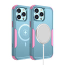 MagSafe Tough Case Teal