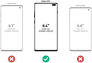 Samsung Galaxy S10 Plus Otterbox Symmetry Case