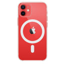 iPhone 12 Mini Apple Clear Case with MagSafe