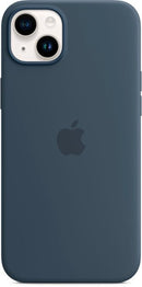 iPhone 14 Plus Apple Silicone Case with MagSafe