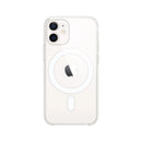 iPhone 12 Mini Apple Clear Case with MagSafe