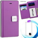 iPhone 14 Pro 6.1 Premium Wallet Case