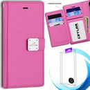 iPhone 14 Pro 6.1 Premium Wallet Case