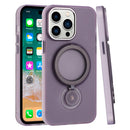 Rotating MagSafe Case Purple