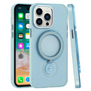 Rotating MagSafe Case Blue