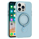 Rotating MagSafe Case Blue