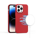 iPhone 14 Plus Magsafe Silicone Case