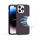 iPhone 14 Plus Magsafe Silicone Case