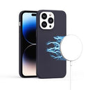 iPhone 14 Plus Magsafe Silicone Case