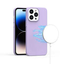 iPhone 14 Plus Magsafe Silicone Case