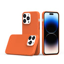iPhone 14 Plus Magsafe Silicone Case