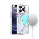 iPhone 14 Pro Max 6.7 MagSafe Design Case