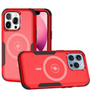 MagSafe Tough Case Red