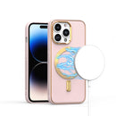 iPhone 14 Plus MagSafe Tough Case