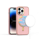 iPhone 14 Plus MagSafe Tough Case