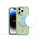 iPhone 14 Plus MagSafe Tough Case