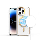 iPhone 14 Plus MagSafe Tough Case