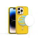 iPhone 14 Plus MagSafe Tough Case