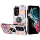Samsung S23 Ultra 5G Design Stand Case