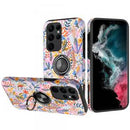 Samsung S23 Ultra 5G Design Stand Case