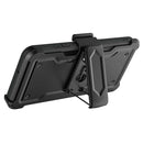 Card Holder Clip Case Collection Black