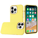 iPhone 15 Pro Max Silicone Case