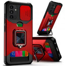 Samsung Galaxy A54 5G Back Case with Card Holder