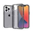 iPhone 12 Pro Max 6.7 Transparent Color Case
