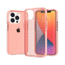 iPhone 12 Pro Max 6.7 Transparent Color Case