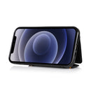Elegant Wallet Case Black