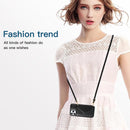 Elegant Wallet Case Black