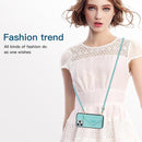 Elegant Wallet Case Teal