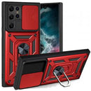 Samsung S23 Ultra 5G Ring Stand Case