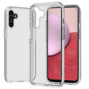 Samsung Galaxy A14 5G Transparent Case Cover