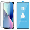Anti-Finger Print Tempered Glass Screen Protector