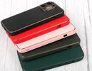 Leather Case Black