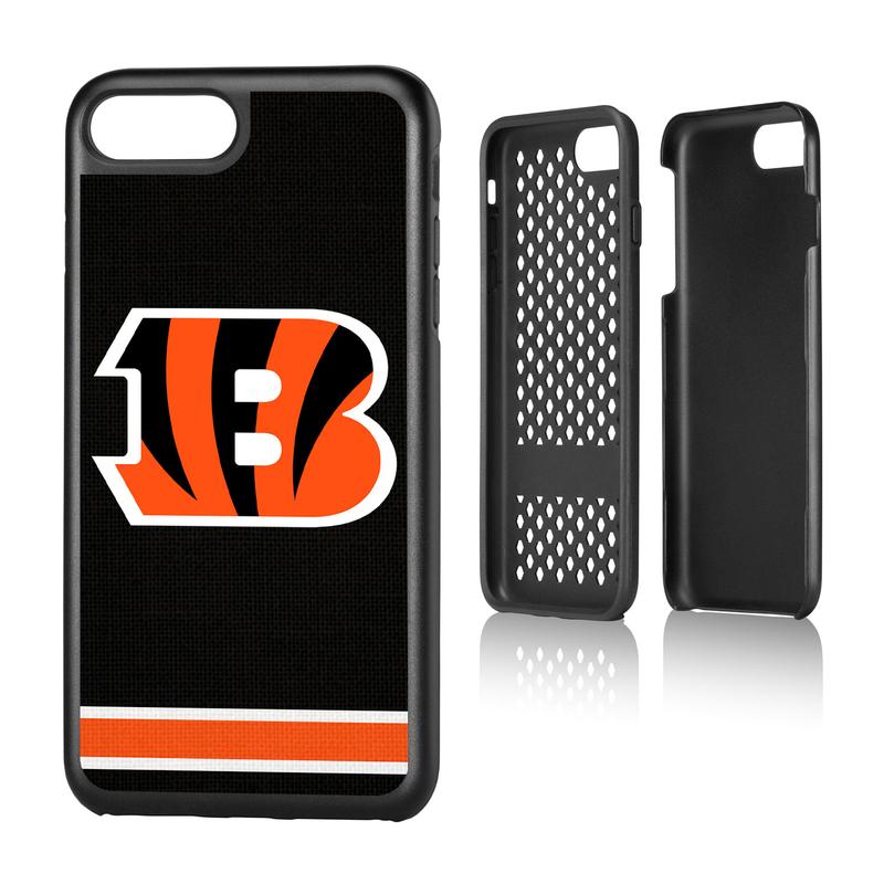 Cincinnati Bengals Rugged Case Cincinnati Bengals Rugged Case