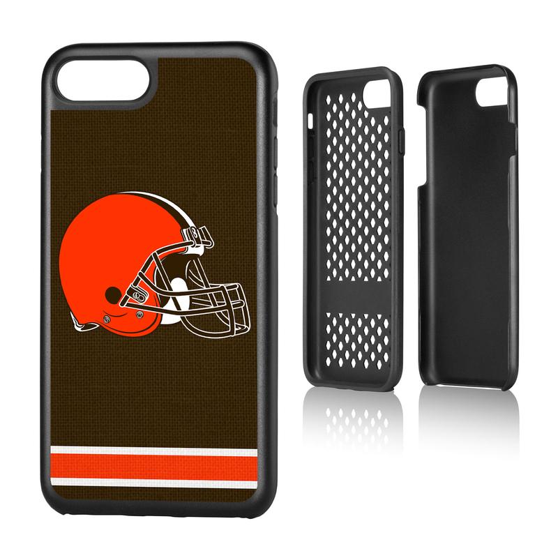 cleveland browns football helmet case Cleveland Browns Rugged Case