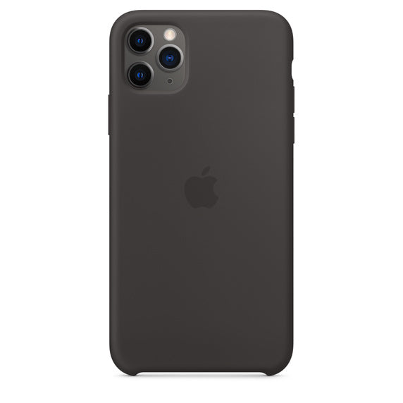 iPhone 11 Pro Apple Silicone Case | FR Wireless