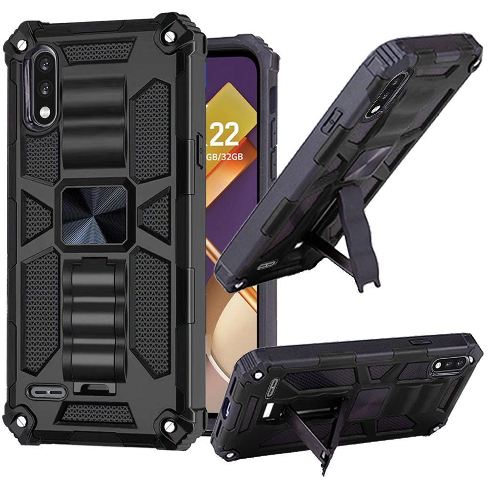 Lg K22 K22 Plus – Écran Frontal Lcd Tactile Complet - Telas Lcd Para Lg K22 K22 Plus – Écran Frontal Lcd Tactile Complet - Telas Lcd Para