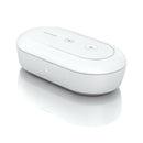 UV Light Phone Sanitizer + 10W Wireless Charger