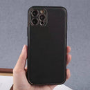Leather Case Light Purple