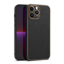 Leather Case Black
