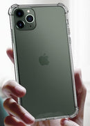 Ultra Clear Case
