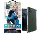 Ultra Clear Case