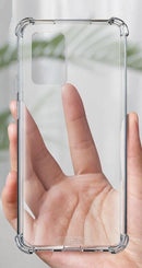 Ultra Clear Case